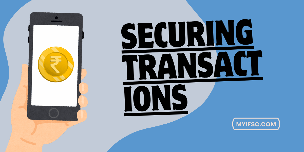 Securing Transactions: A Deep Dive into Modern Banking Protection Systems
